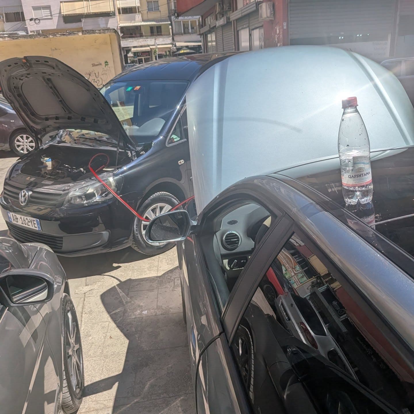 Optimizimi ECU Stage 1: +16% Fuqi për Makinën Tuaj | Nerd Tuning